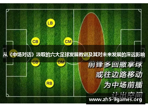 从《中场对话》汲取的六大足球发展教训及其对未来发展的深远影响