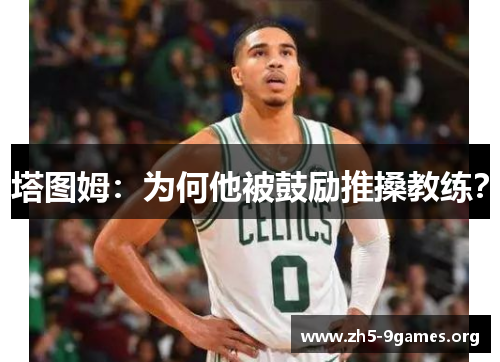 塔图姆：为何他被鼓励推搡教练？