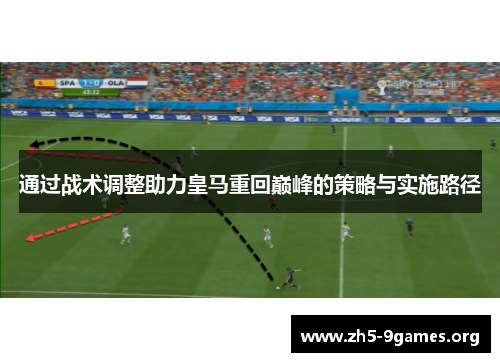 通过战术调整助力皇马重回巅峰的策略与实施路径 通过战术调整助力皇马重回巅峰的策略与实施路径